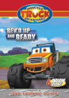 DVD - Monster Truck Adventures: Rev'd Up and Ready